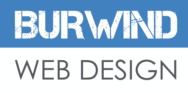 Burwind Web Design